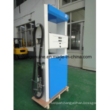 Heavy Duty Fuel Dispenser